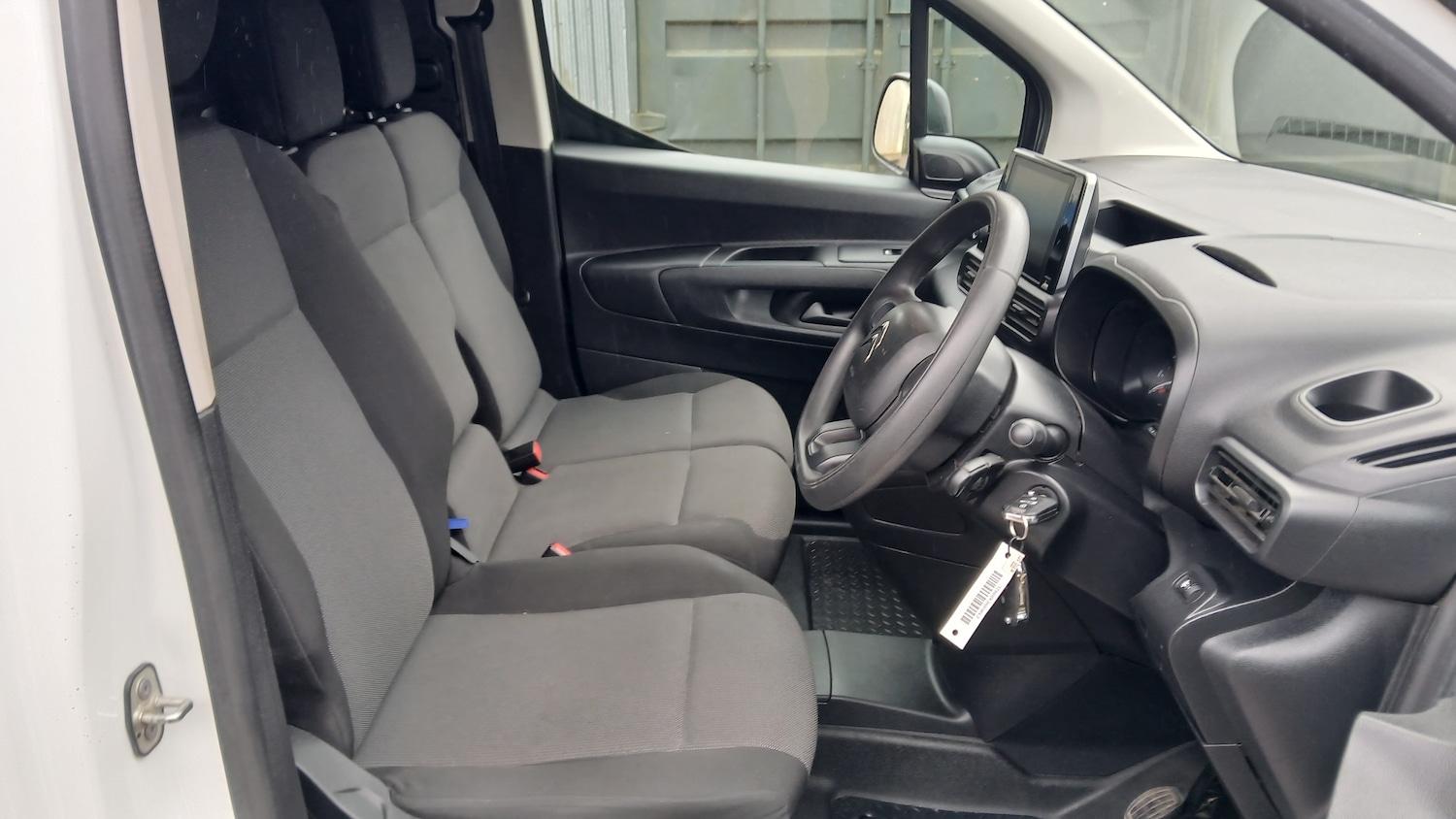 Used Citroen Berlingo 2021 for sale - 77762608: Photo 19