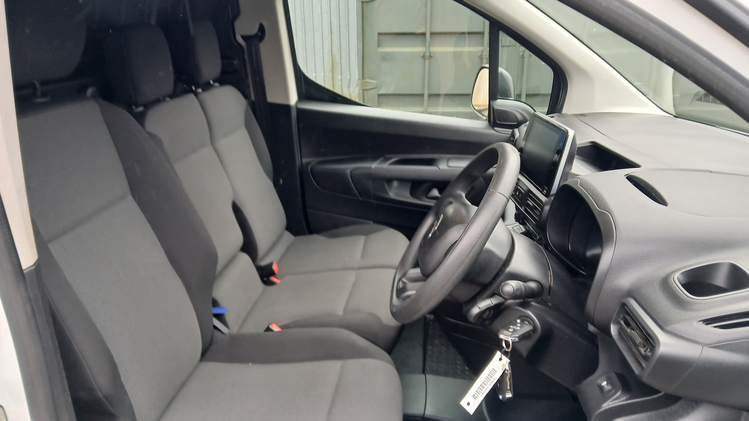 Used Citroen Berlingo 2021 for sale - 77762608: Photo 22