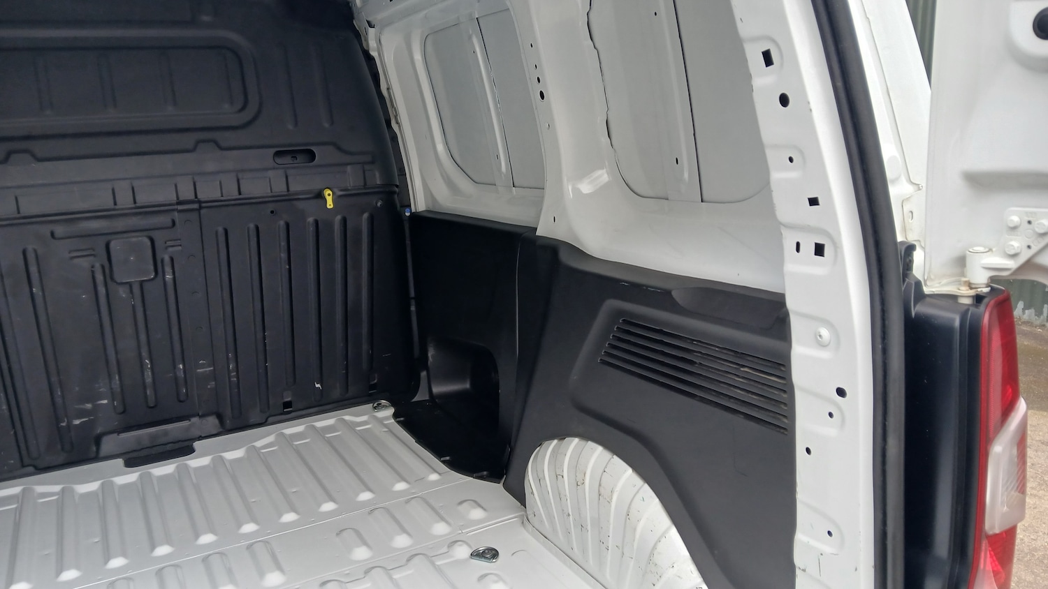 Used Citroen Berlingo 2021 for sale - 77762608: Photo 25