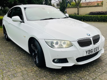 Used BMW 3 Series 2011 for sale - 78936754: Photo