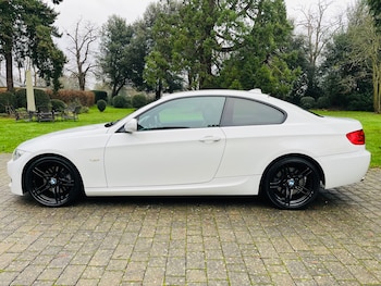 Used BMW 3 Series 2011 for sale - 78936754: Photo