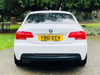 Used BMW 3 Series 2011 for sale - 78936754: Photo