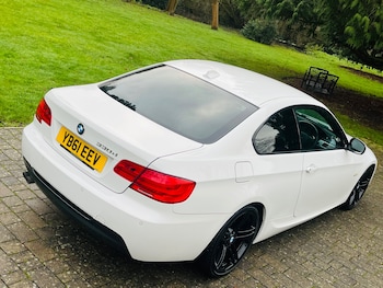 Used BMW 3 Series 2011 for sale - 78936754: Photo