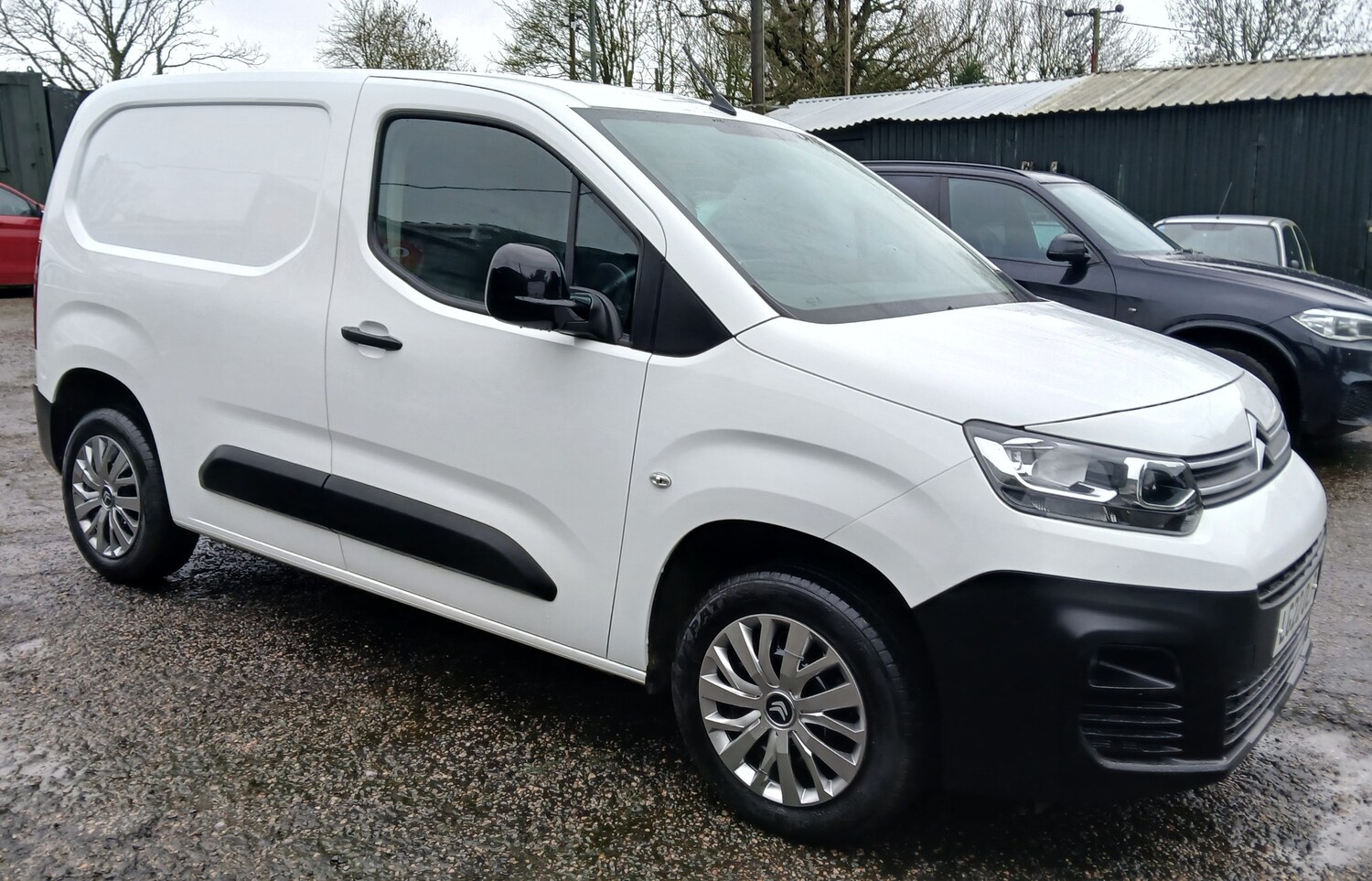 Used Citroen Berlingo 2022 for sale - 77762596: Photo 13