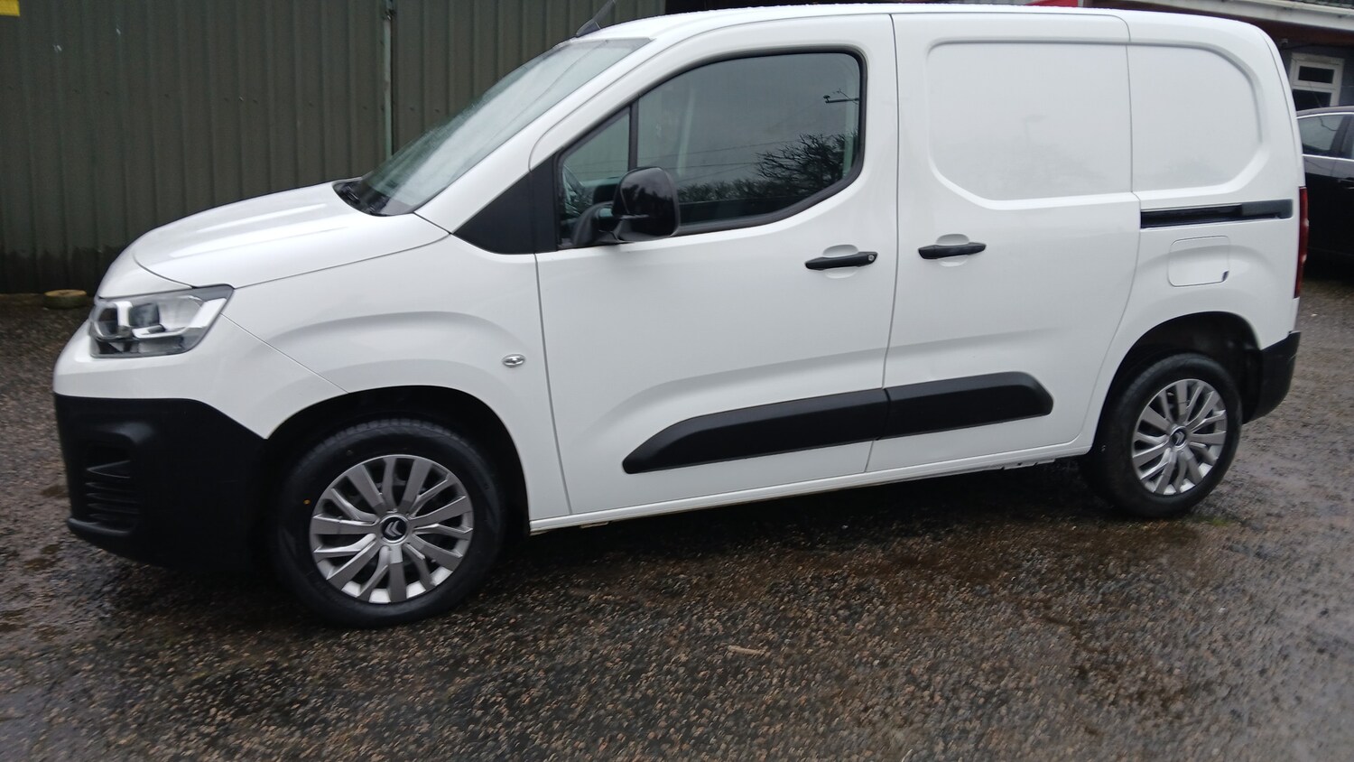 Used Citroen Berlingo 2022 for sale - 77762596: Photo 14