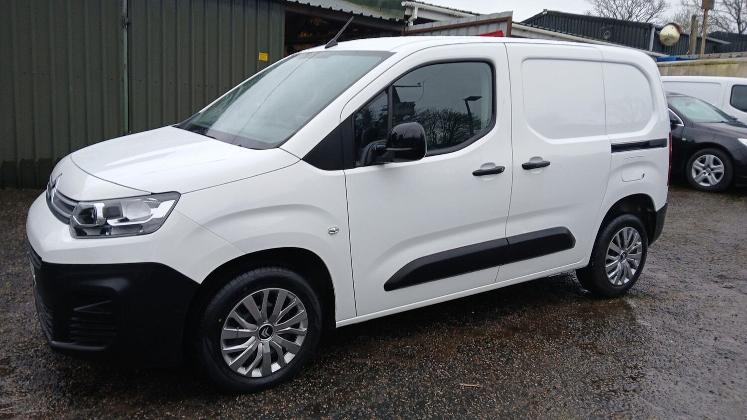 Used Citroen Berlingo 2022 for sale - 77762596: Photo 19