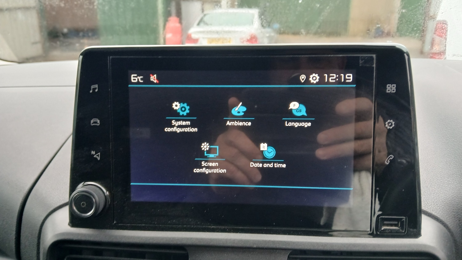 Used Citroen Berlingo 2022 for sale - 77762596: Photo 23