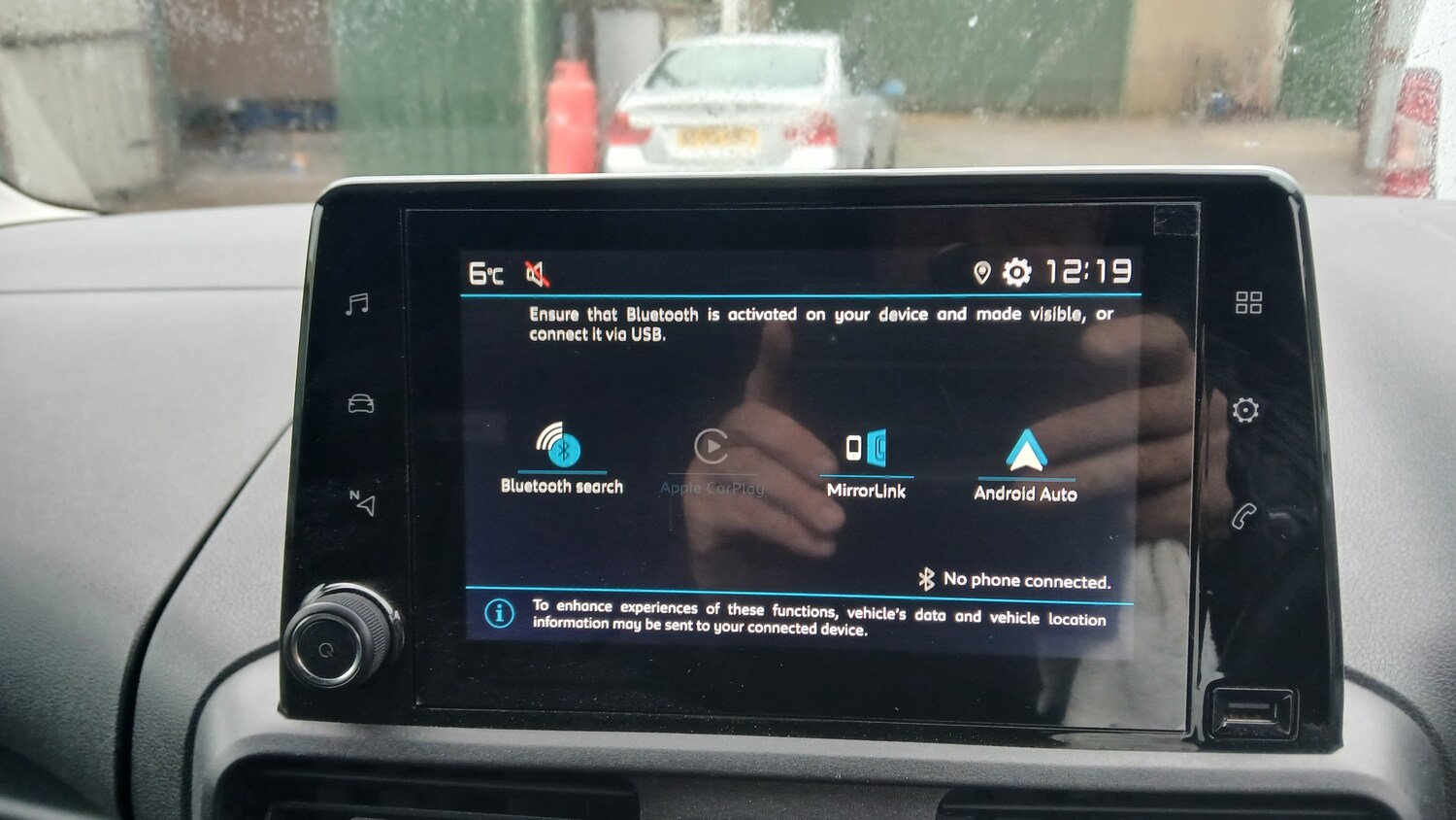 Used Citroen Berlingo 2022 for sale - 77762596: Photo 24