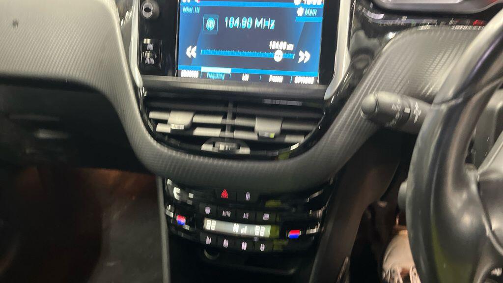 Used Peugeot 2008 2019 for sale - 77927761: Photo 10