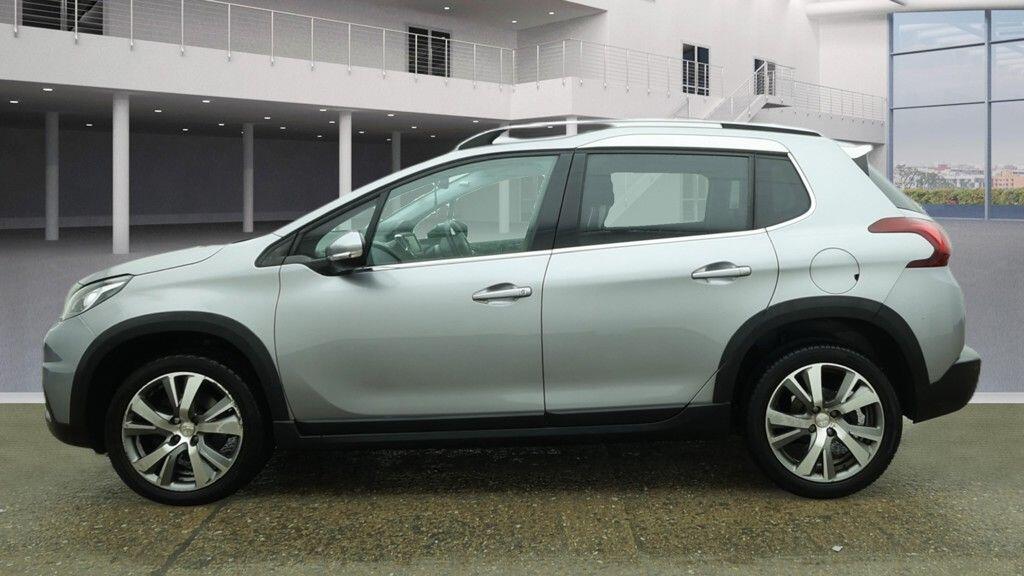 Used Peugeot 2008 2019 for sale - 77927761: Photo 5