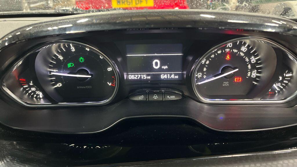 Used Peugeot 2008 2019 for sale - 77927761: Photo 9