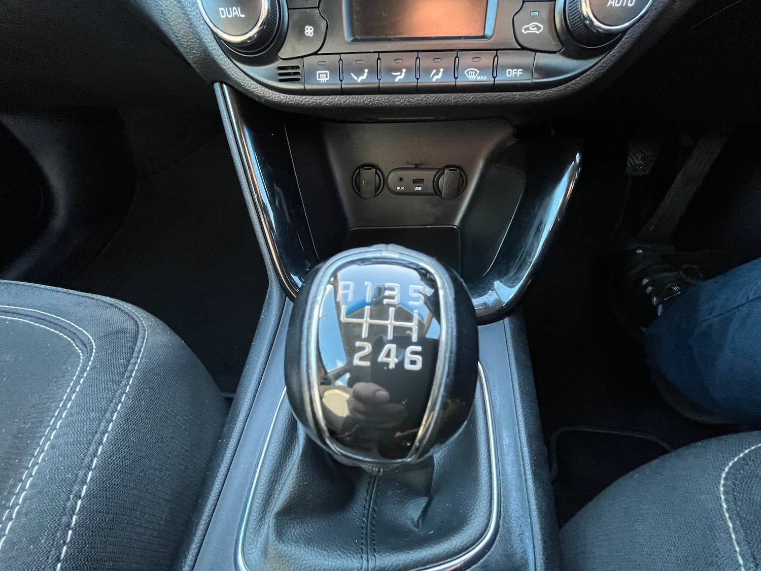 Used Kia Ceed 2012 for sale - 77786364: Photo 12