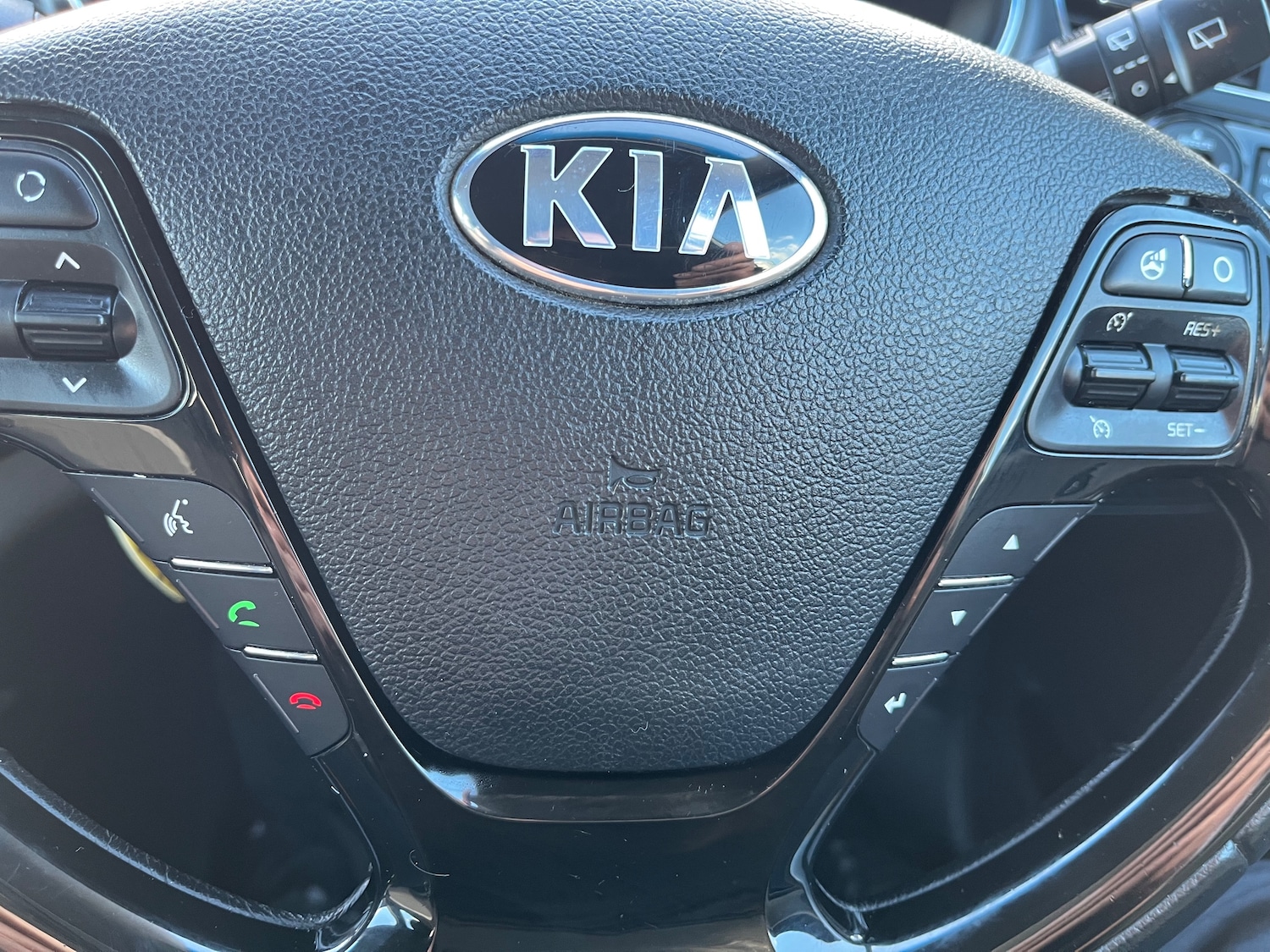 Used Kia Ceed 2012 for sale - 77786364: Photo 16