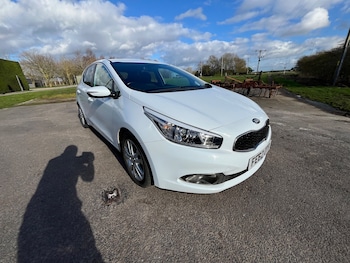 Kia Ceed feature image