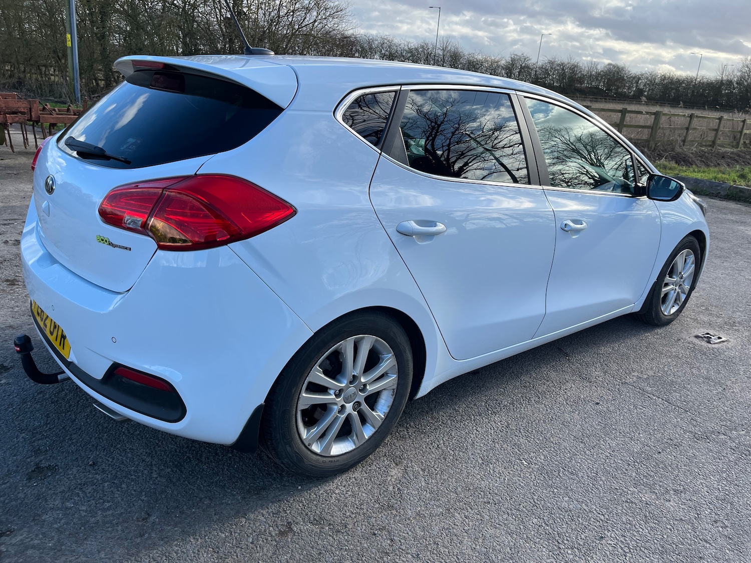 Used Kia Ceed 2012 for sale - 77786364: Photo 22