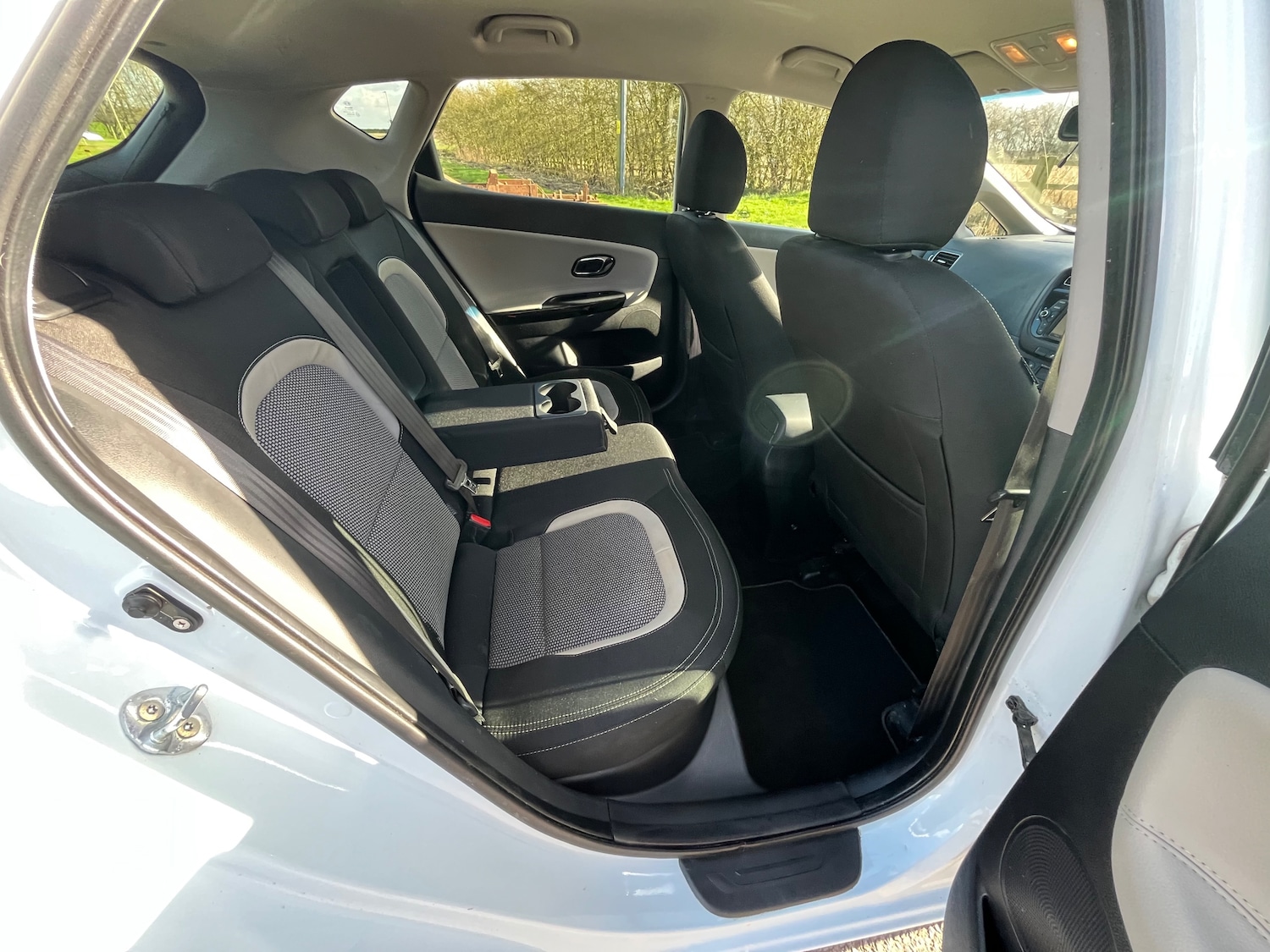 Used Kia Ceed 2012 for sale - 77786364: Photo 8