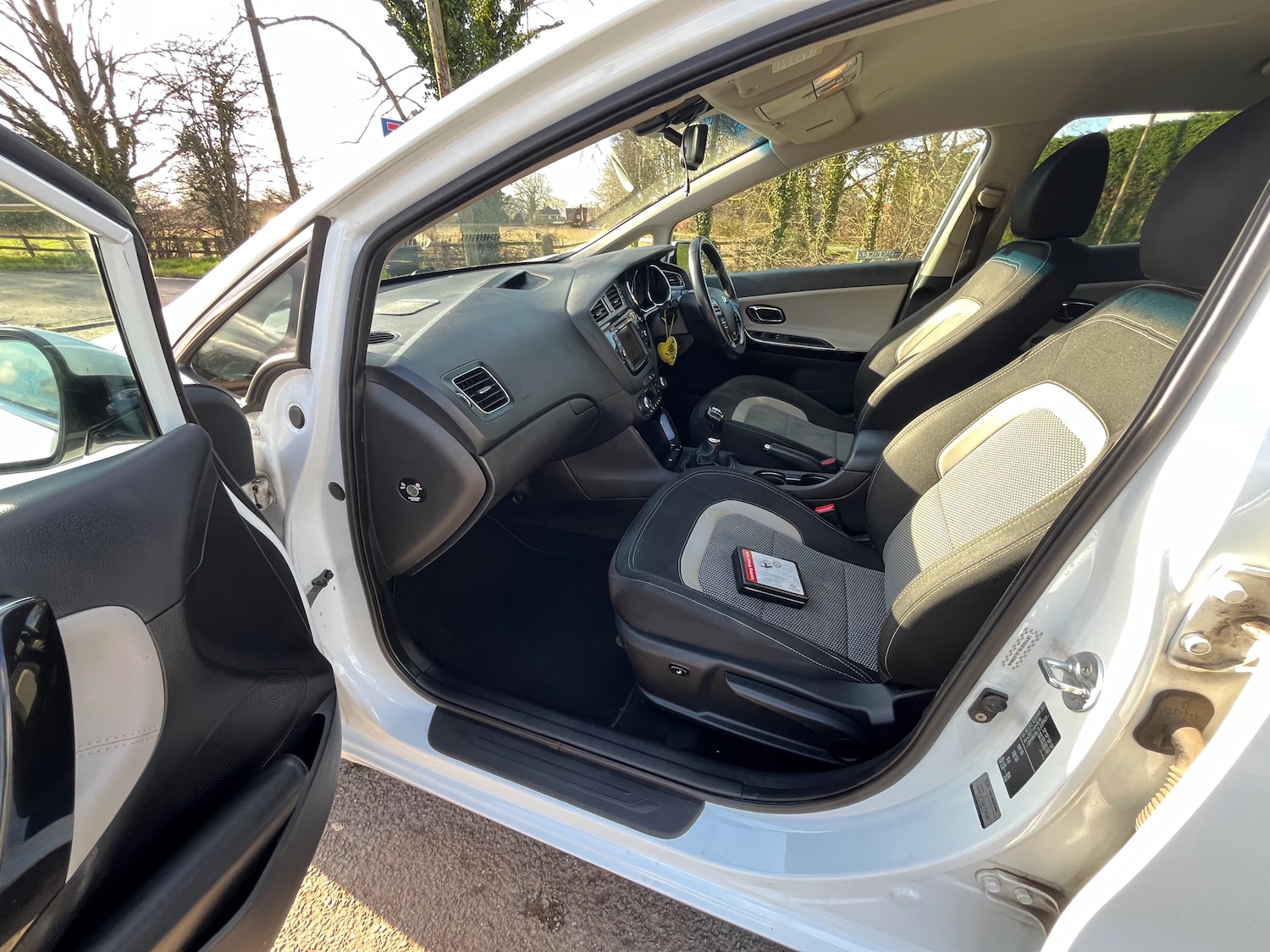 Used Kia Ceed 2012 for sale - 77786364: Photo 9