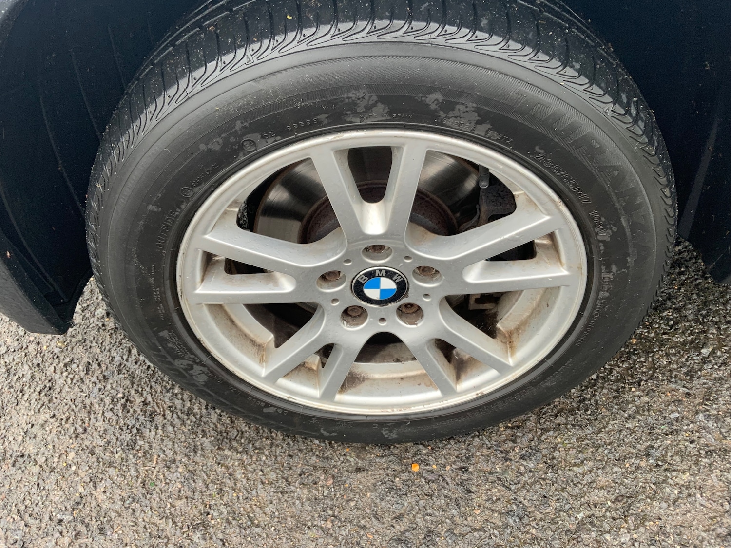 Used BMW X3 2006 for sale - 78009347: Photo 15