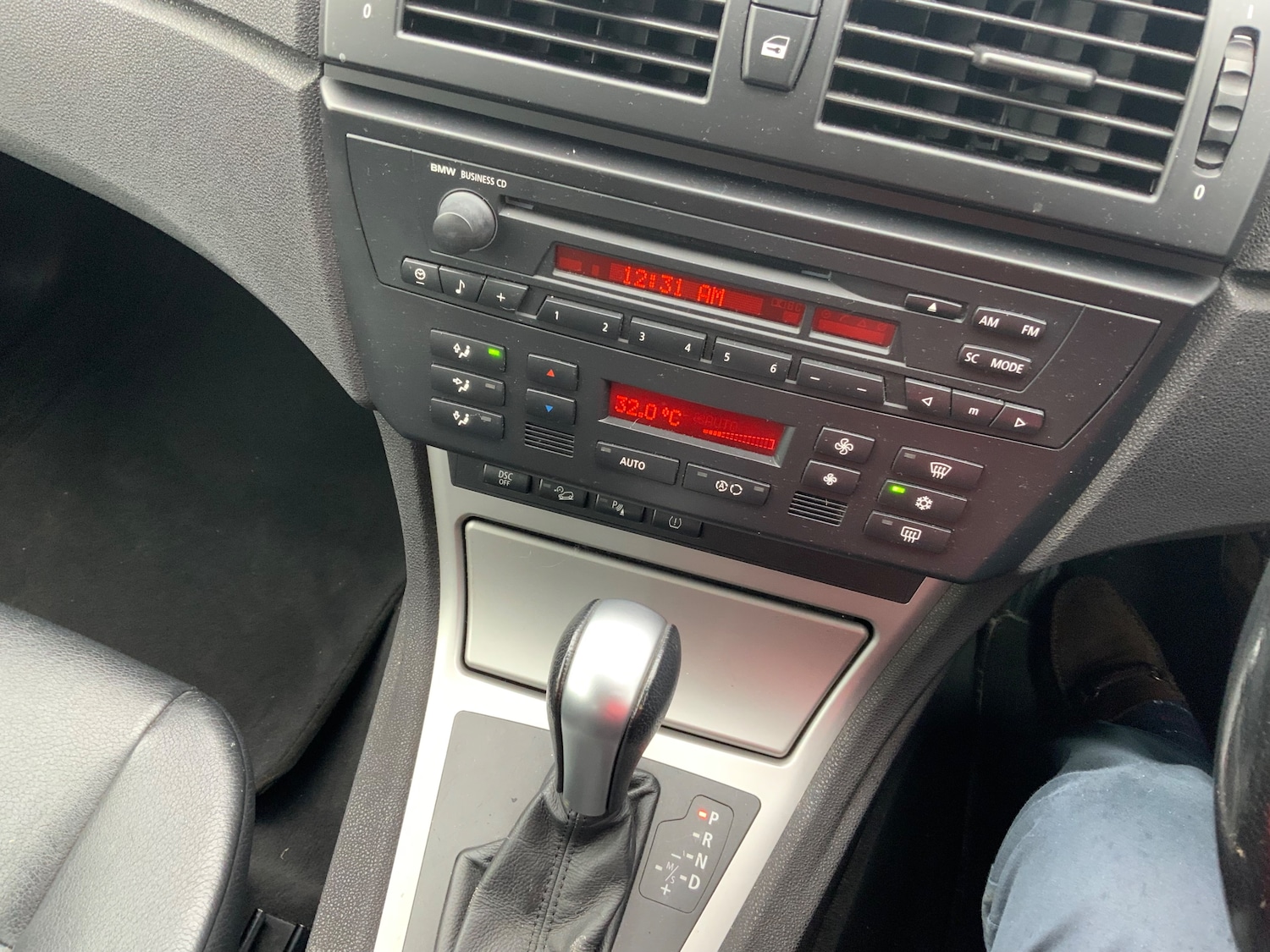 Used BMW X3 2006 for sale - 78009347: Photo 18