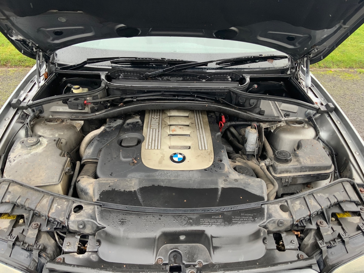 Used BMW X3 2006 for sale - 78009347: Photo 7