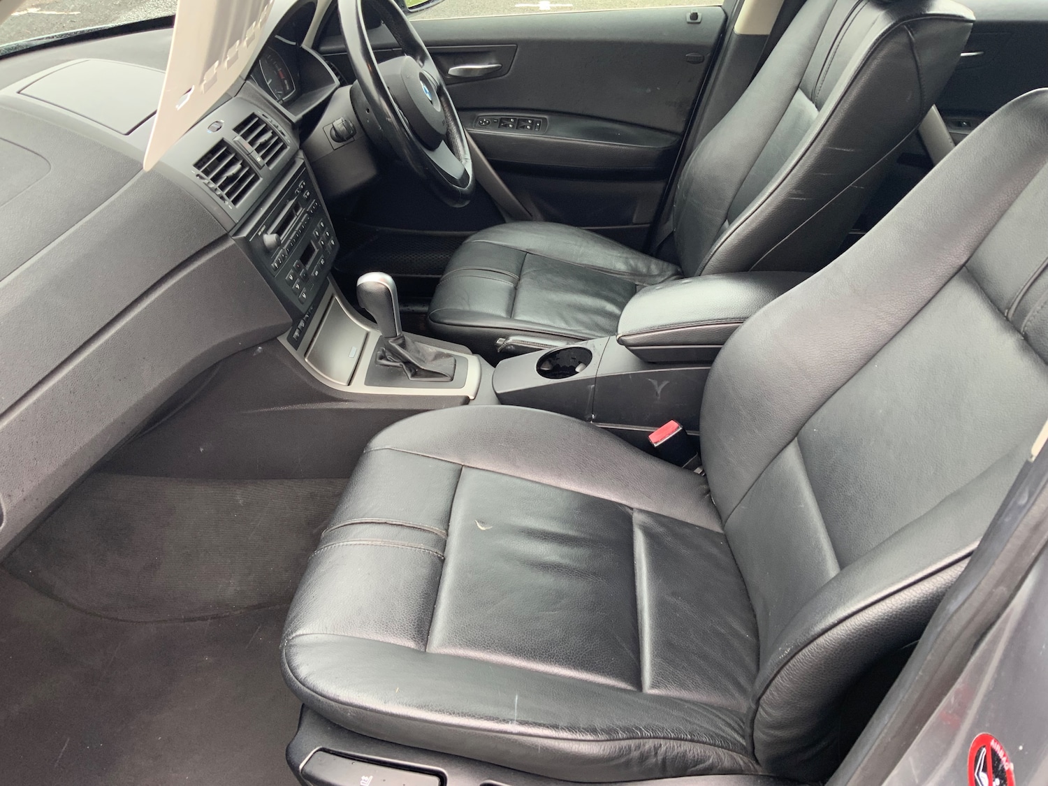 Used BMW X3 2006 for sale - 78009347: Photo 8