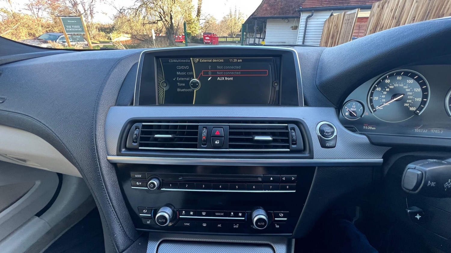 Used BMW 6 Series 2012 for sale - 77971867: Photo 12