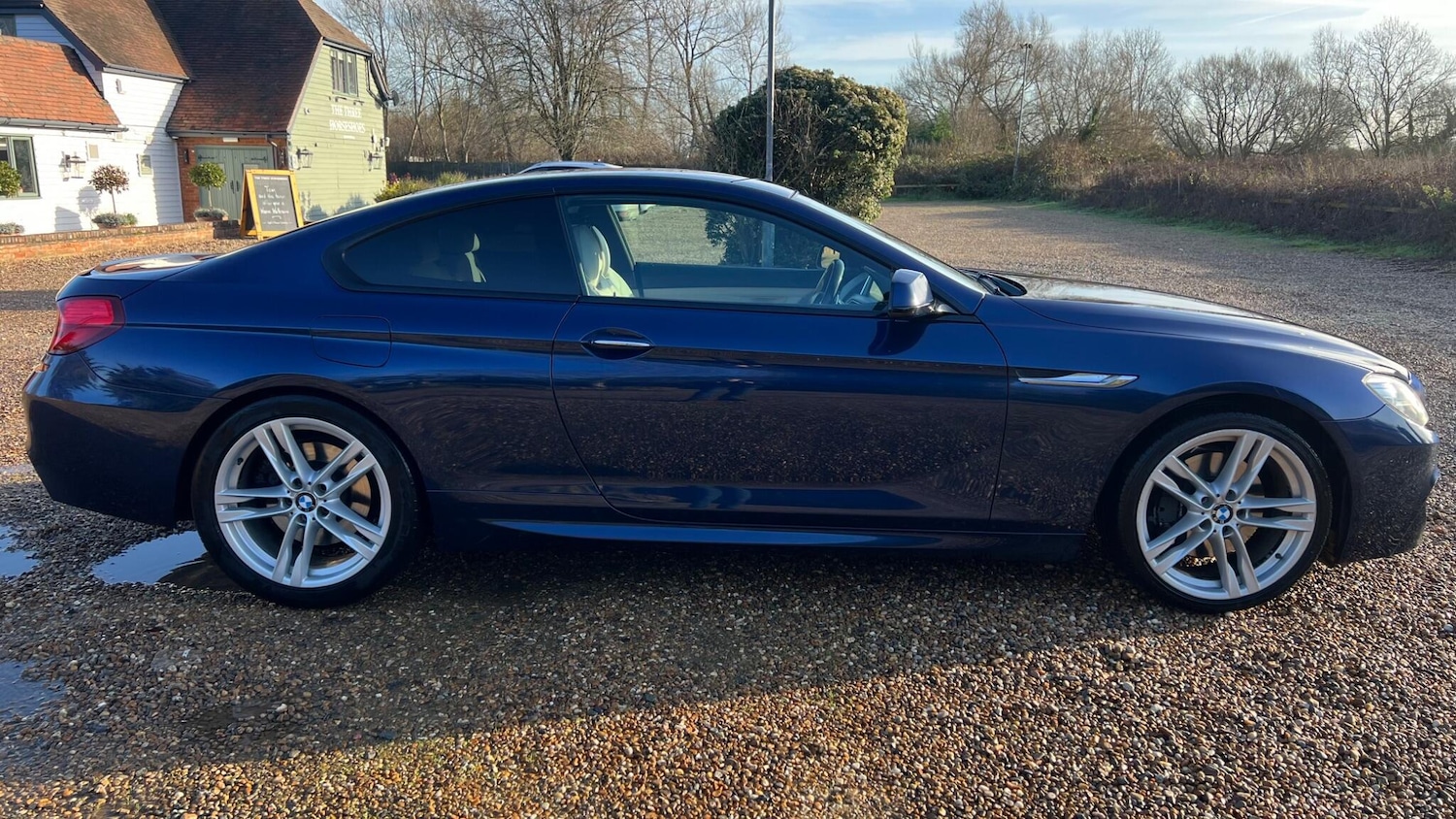 Used BMW 6 Series 2012 for sale - 77971867: Photo 5