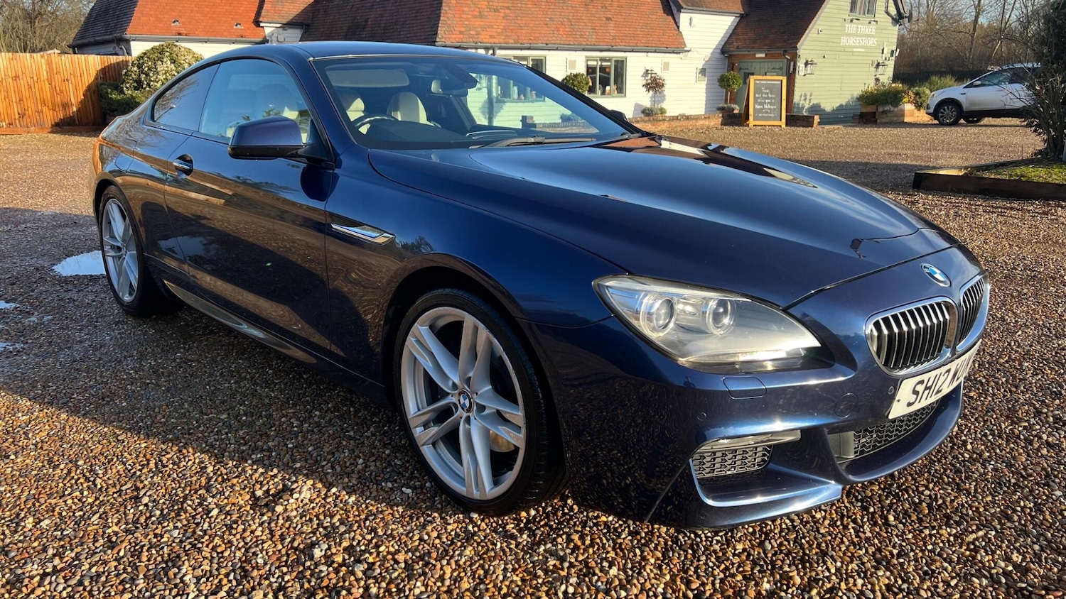 Used BMW 6 Series 2012 for sale - 77971867: Photo 6