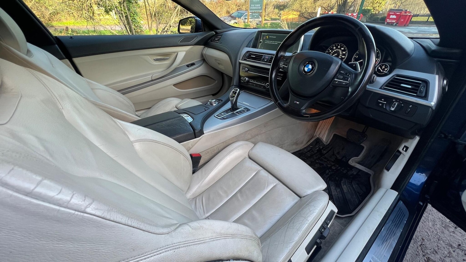 Used BMW 6 Series 2012 for sale - 77971867: Photo 8