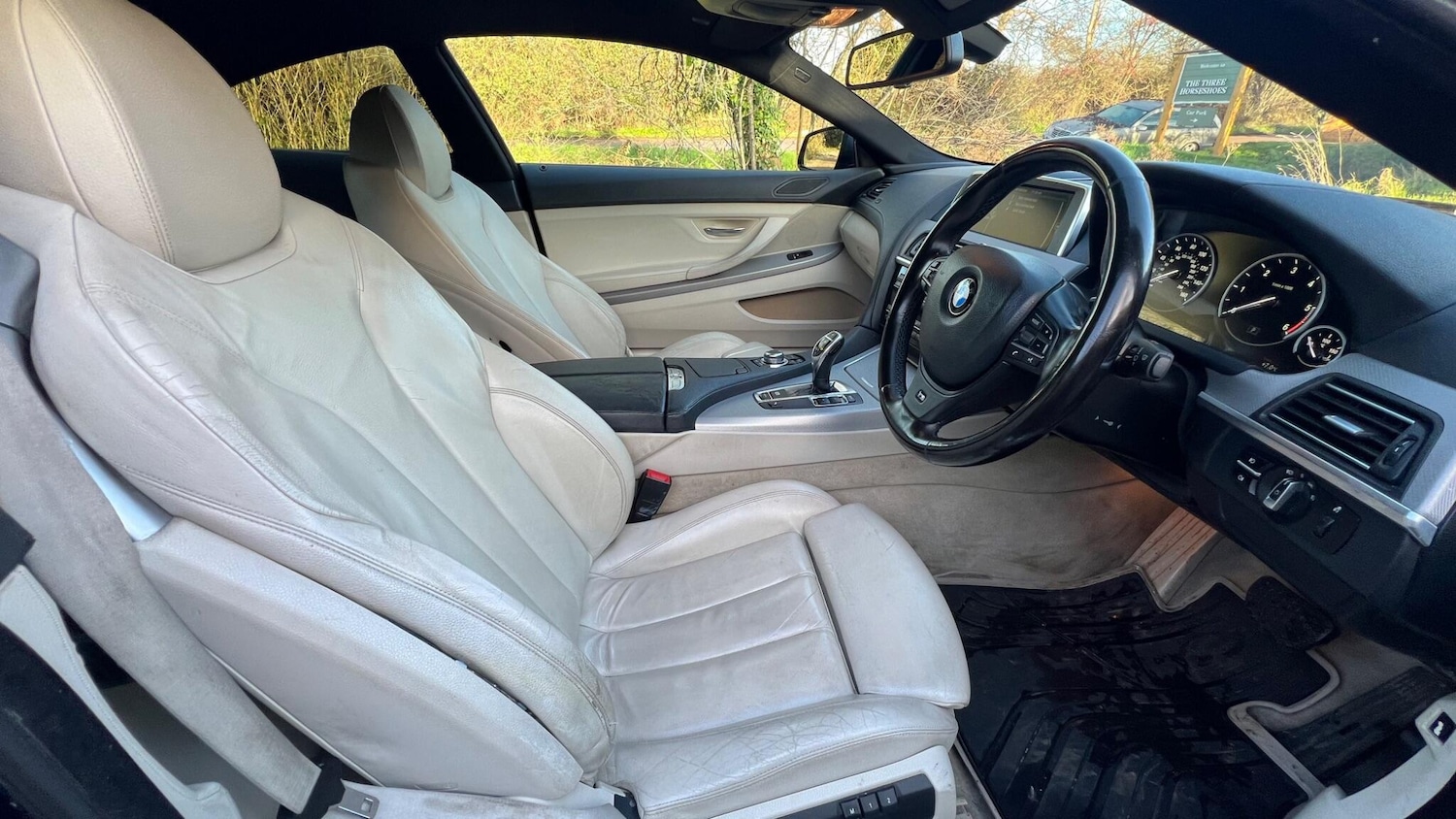 Used BMW 6 Series 2012 for sale - 77971867: Photo 9