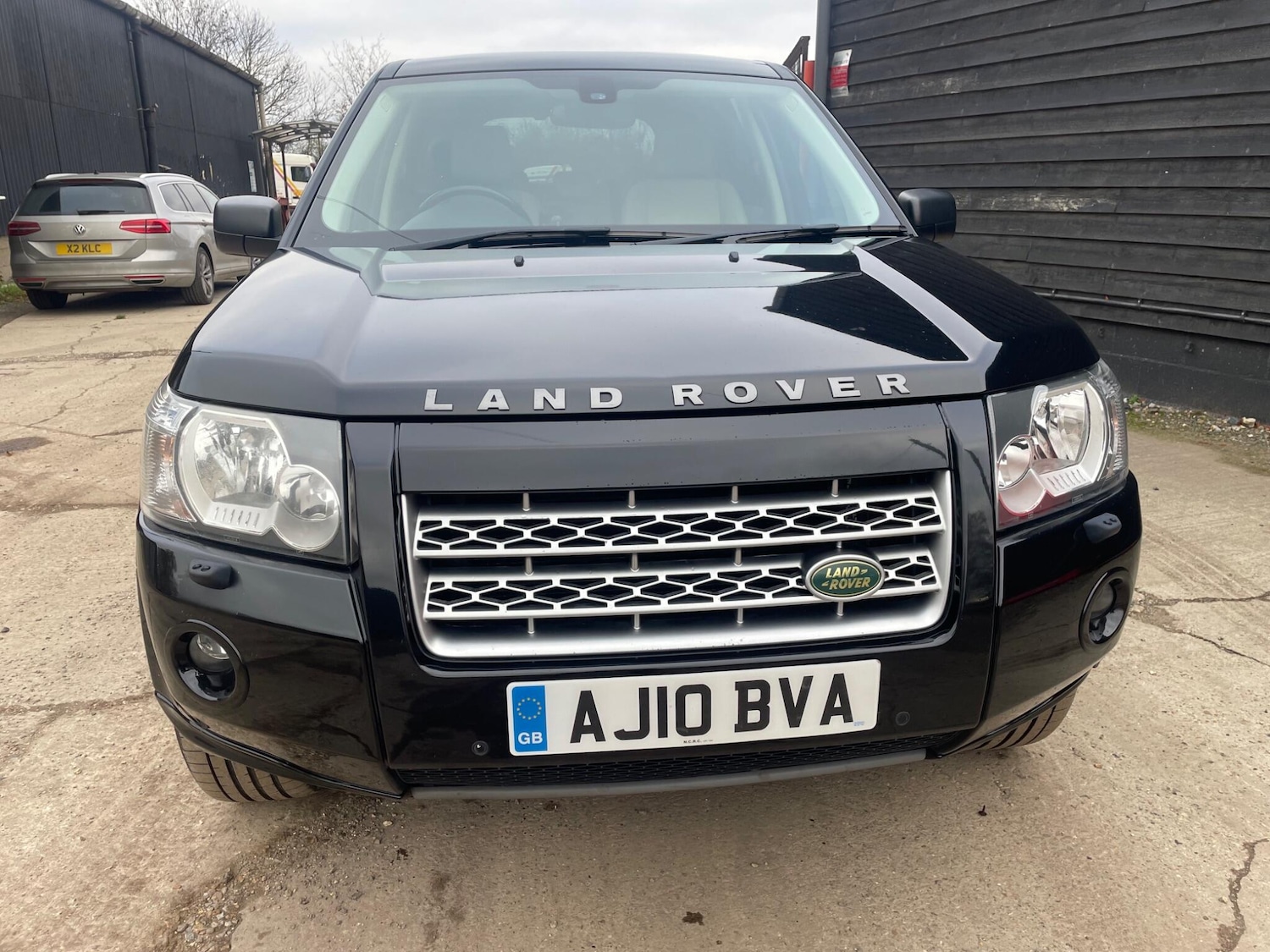 Used Land Rover Freelander 2 2010 for sale - 78043802: Photo 2
