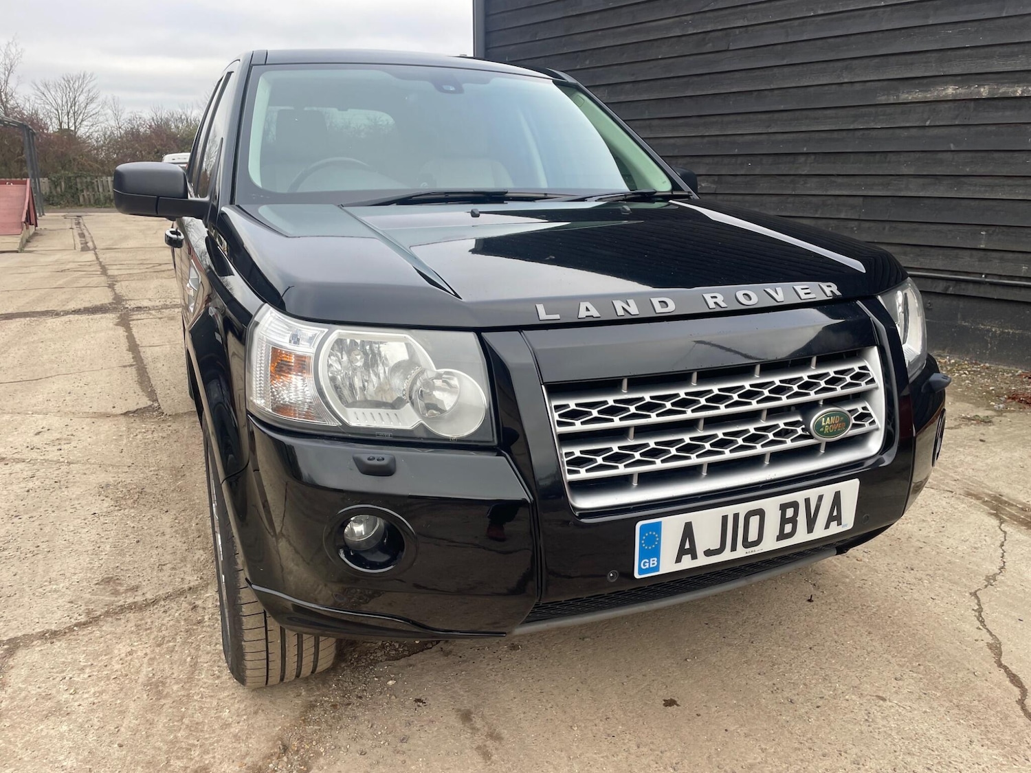 Used Land Rover Freelander 2 2010 for sale - 78043802: Photo 6