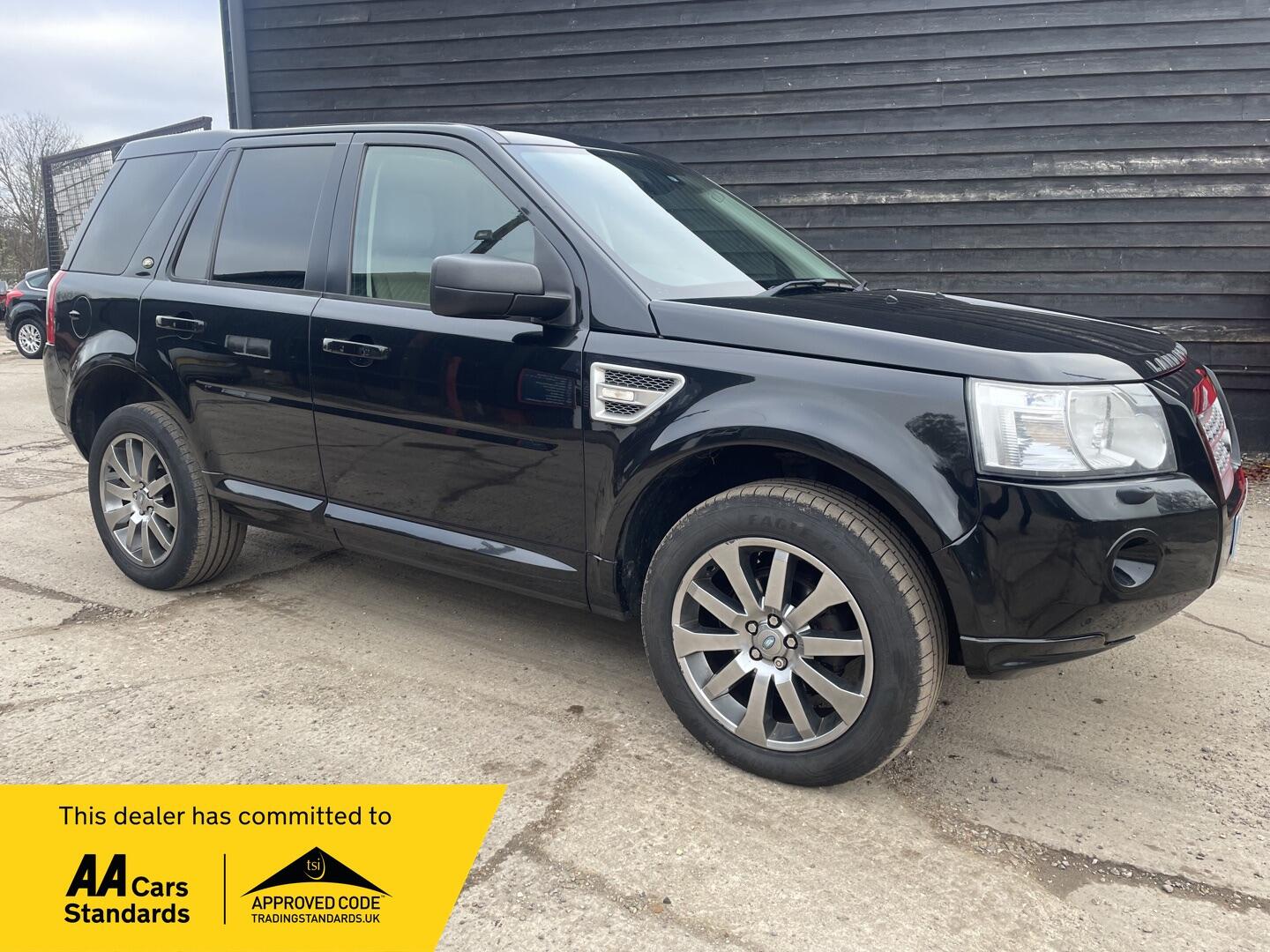Used Land Rover Freelander 2 2010 for sale - 78043802: Photo 7