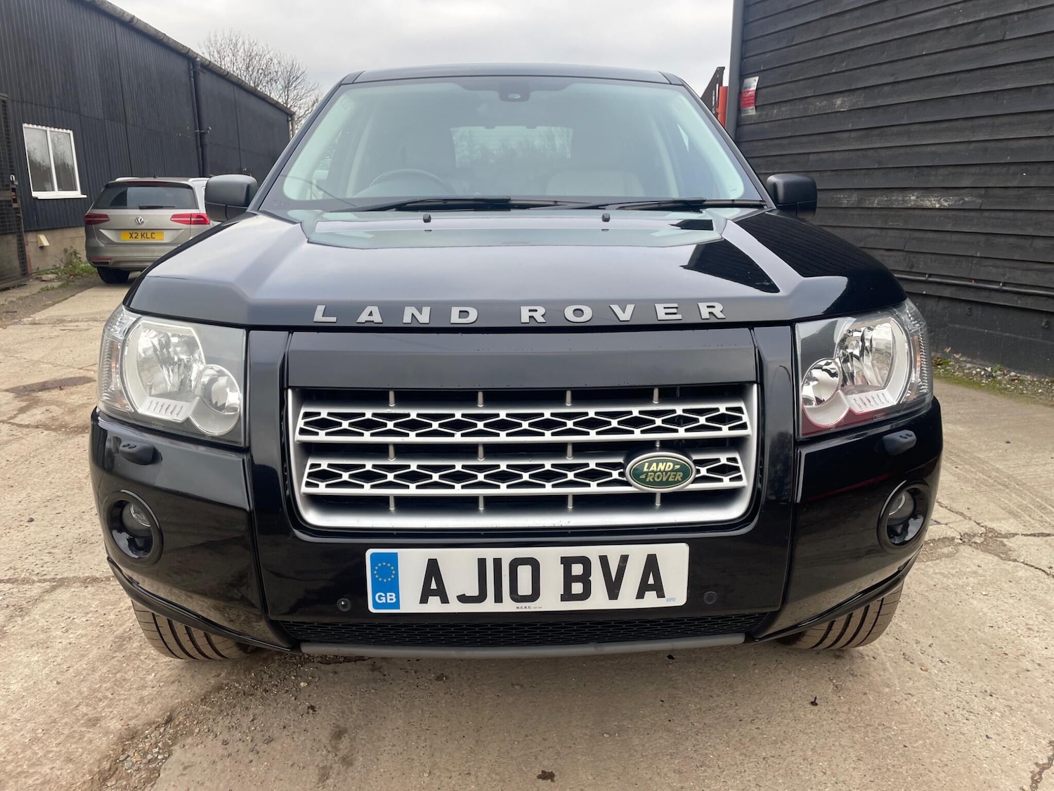 Used Land Rover Freelander 2 2010 for sale - 78043802: Photo 8