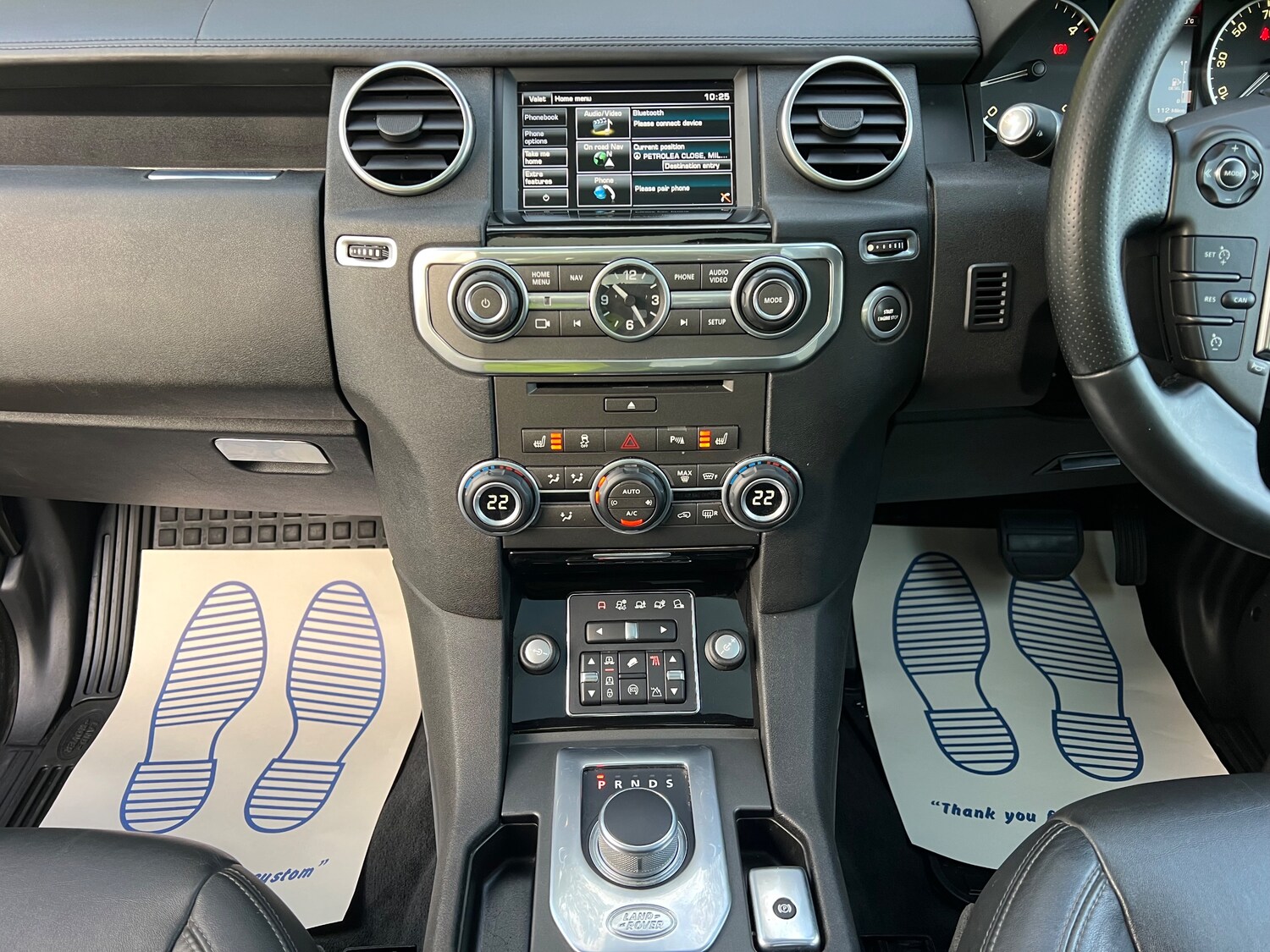 Used Land Rover Discovery 2015 for sale - 78103541: Photo 8