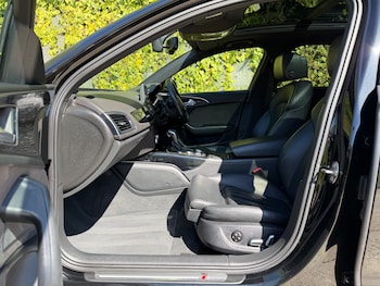 Used Audi A6 2016 for sale - 78377881: Photo