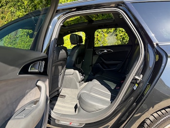 Used Audi A6 2016 for sale - 78377881: Photo