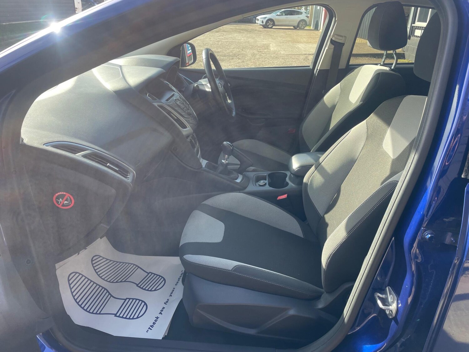 Used Ford Focus 2014 for sale - 78043800: Photo 21