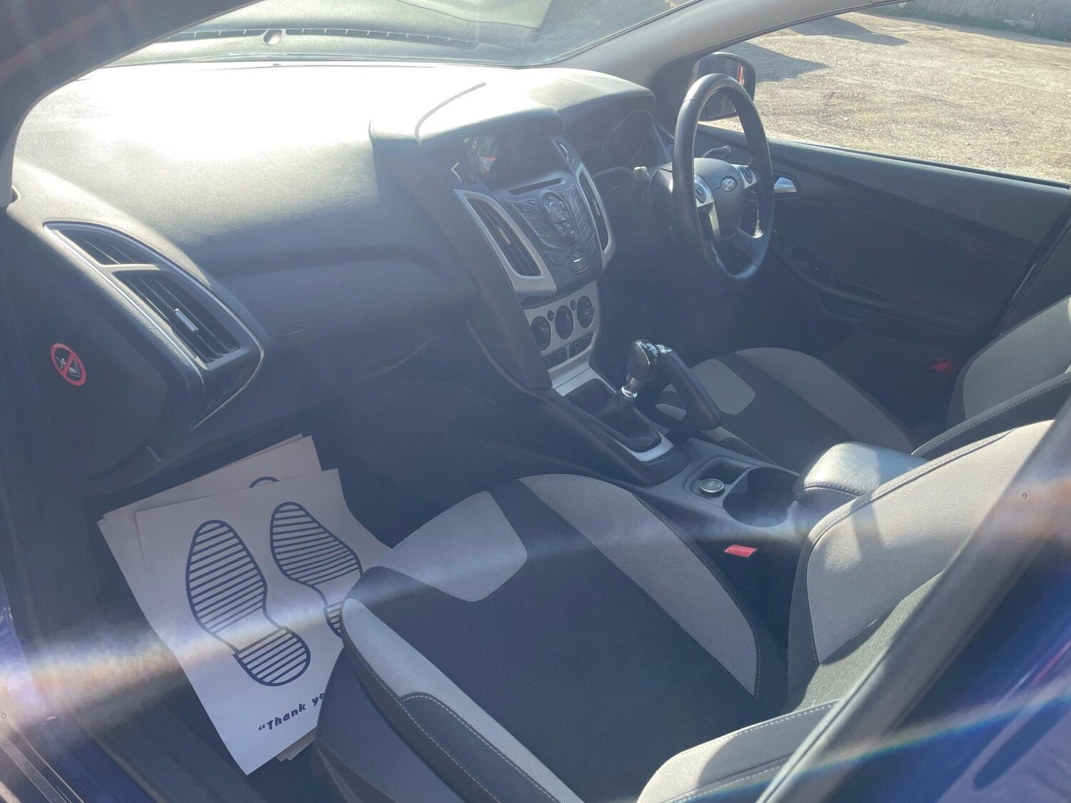 Used Ford Focus 2014 for sale - 78043800: Photo 22