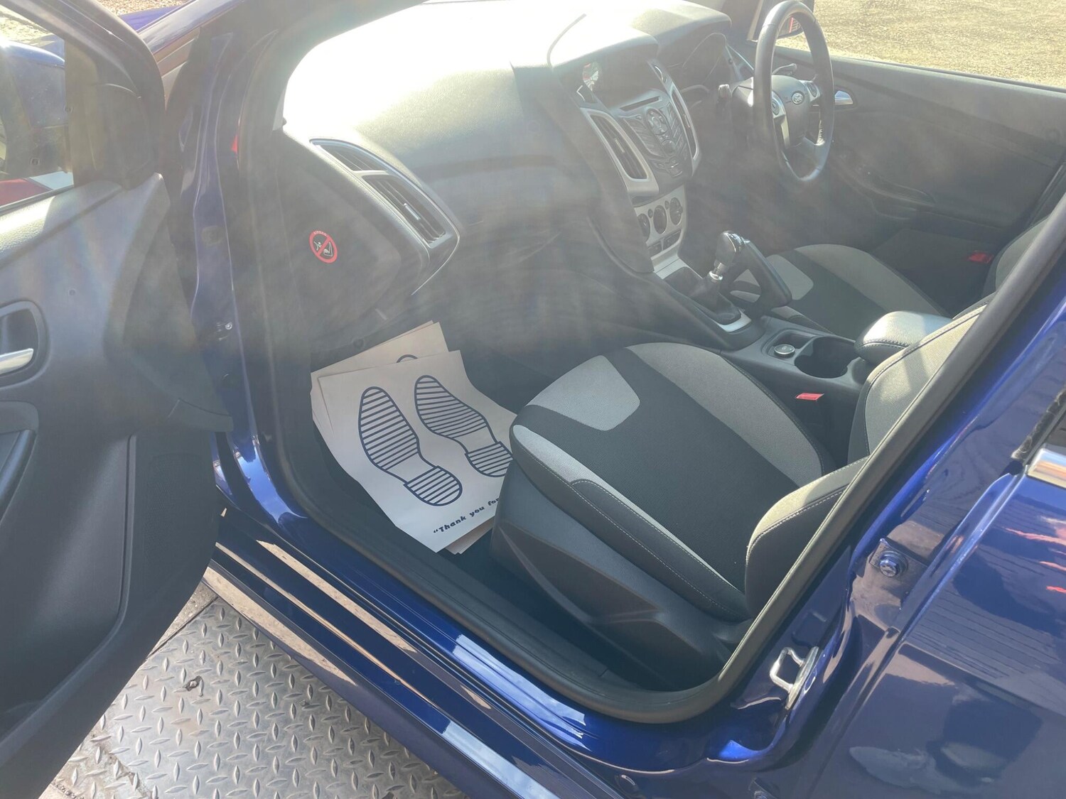 Used Ford Focus 2014 for sale - 78043800: Photo 23