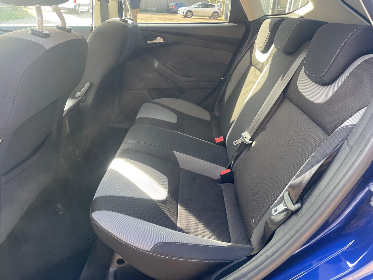 Used Ford Focus 2014 for sale - 78043800: Photo 24