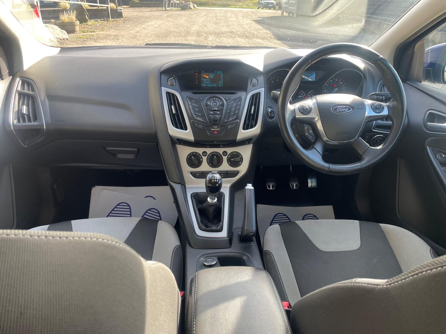 Used Ford Focus 2014 for sale - 78043800: Photo 25