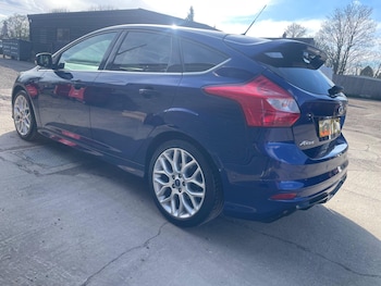 Used Ford Focus 2014 for sale - 78043800: Photo