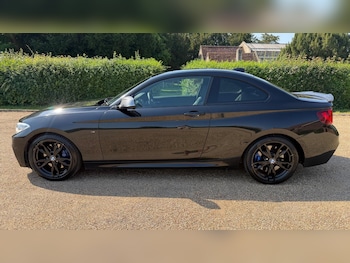 Used BMW 2 Series 2016 for sale - 78722411: Photo