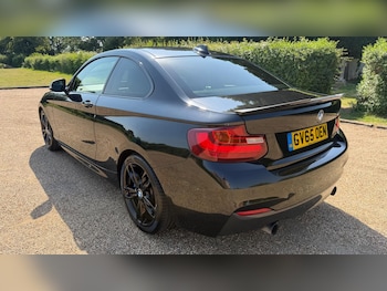 Used BMW 2 Series 2016 for sale - 78722411: Photo