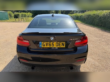 Used BMW 2 Series 2016 for sale - 78722411: Photo