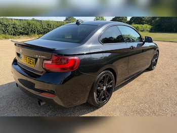 Used BMW 2 Series 2016 for sale - 78722411: Photo