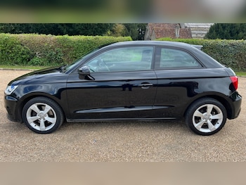 Used Audi A1 2017 for sale - 78450745: Photo