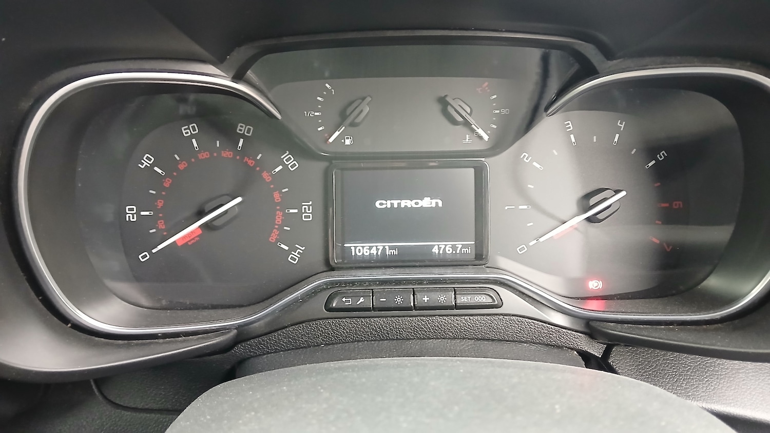 Used Citroen Berlingo 2022 for sale - 78055981: Photo 21