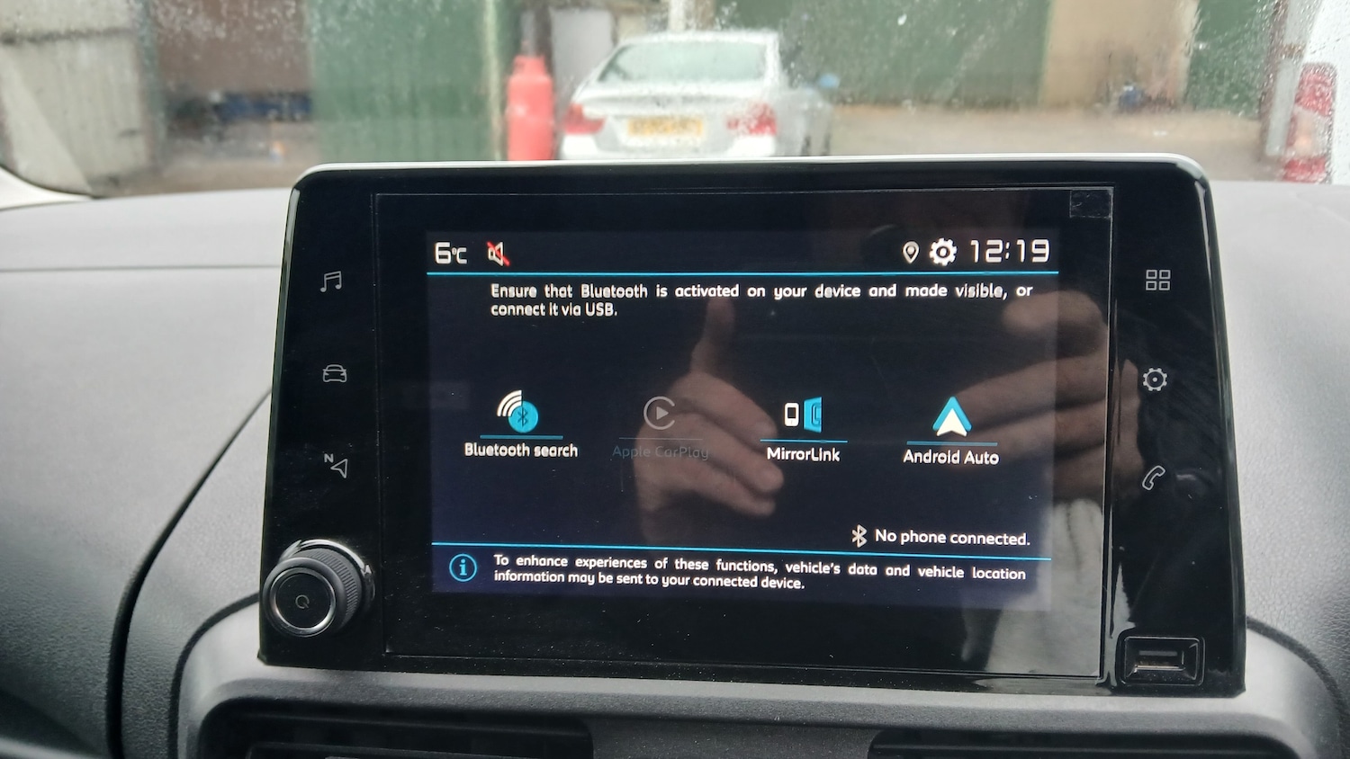 Used Citroen Berlingo 2022 for sale - 78055981: Photo 23